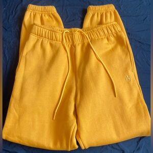 XSMALL Buffbunny sweatpants